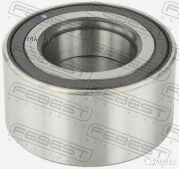 Febest DAC38740037M Подшипник ступицы hyundai sola