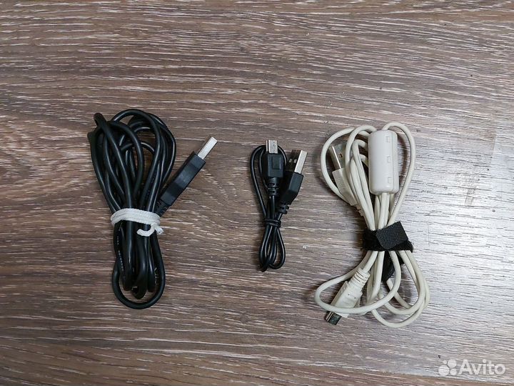 Кабель micro-usb.Type-c.Трипод для селфи,зу в авто
