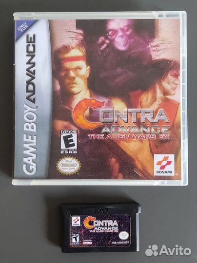 Картриджи game boy advance. Игры gba