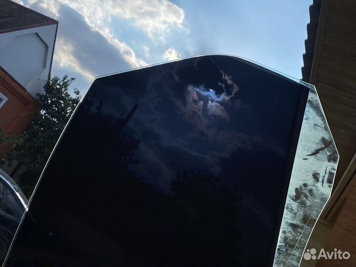 Стекла на фары ford focus 2