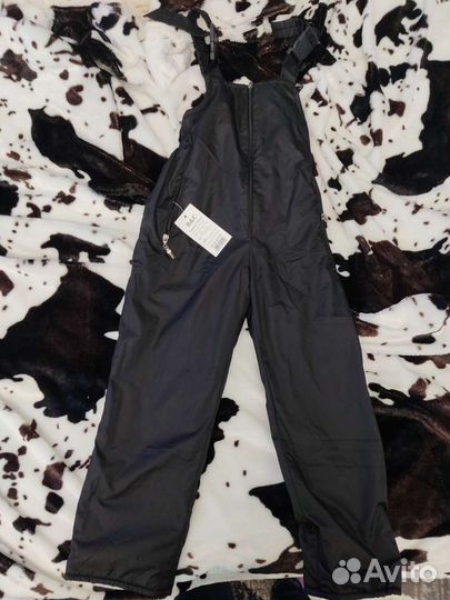 Полукомбинезон