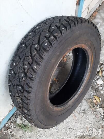 Tunga C-140 175/70 R13