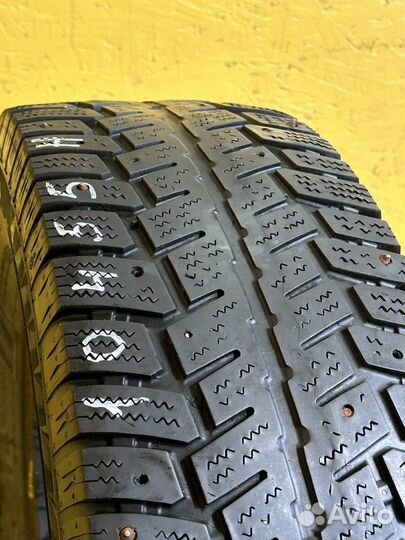 Matador MPS 500 Sibir Ice Van 225/75 R16C 116R