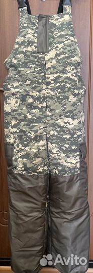 Костюм горка