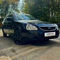 ВАЗ (LADA) Priora 1.6 MT, 2013, 152 369 км, с пробегом, цена 225 000 руб.