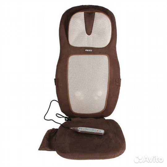 Массажная накидка HoMedics SBM-555H-EU