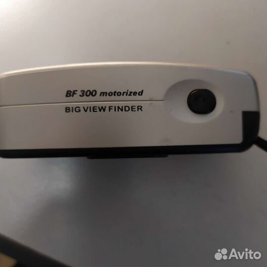 Плёночный фотоаппарат Rekam BF-300