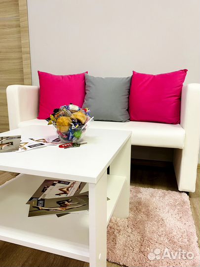 Аренда танцевального зала