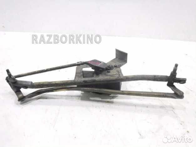 Трапеция стеклоочистителя