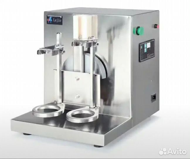 Машина шейкер вертикальный msv-28