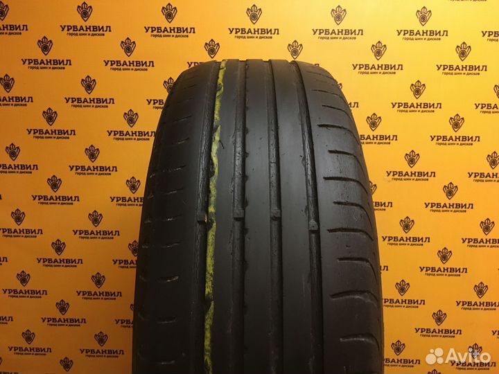 Nexen N8000 235/65 R17 104H