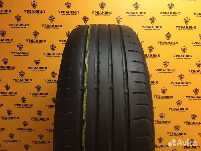 Nexen N8000 235/65 R17 104H