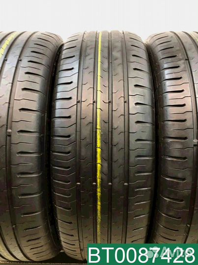 Continental ContiEcoContact 5 205/60 R16 105W