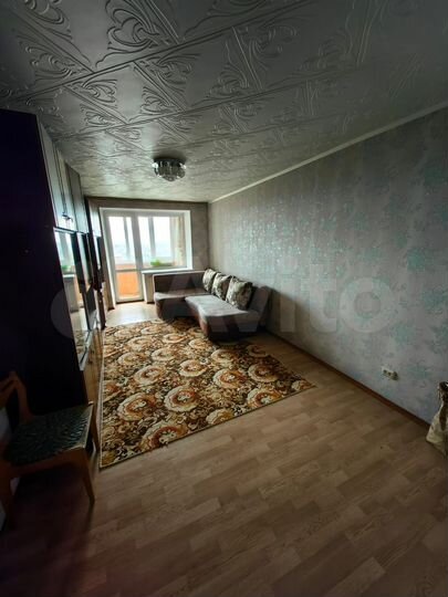 2-к. квартира, 71,1 м², 12/16 эт.