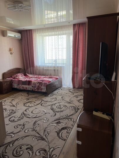 Квартира-студия, 27 м², 6/9 эт.