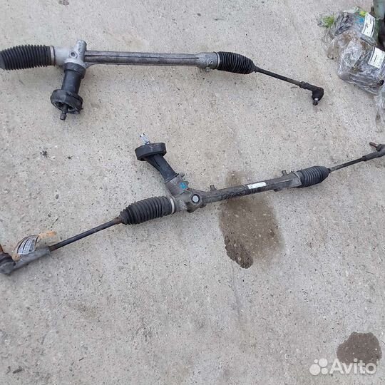 Volkswagen Up рулевая рейка skoda citigo