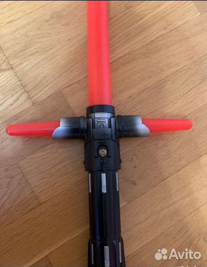 Меч звездные войны