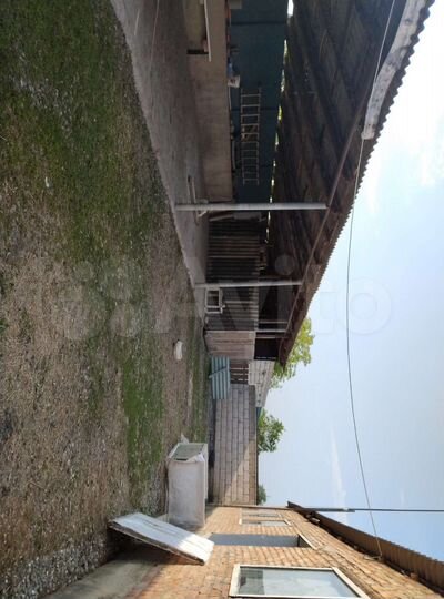 Дом 96 м² на участке 11 сот.