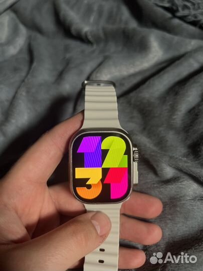 Apple watch ultra 2