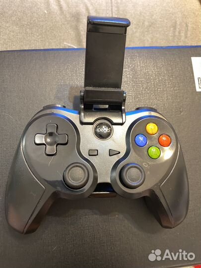 Джостин для телефона Ipega