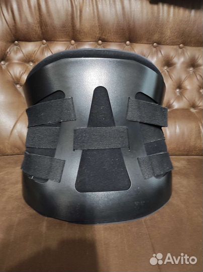 Корсет ортопедический поясничный