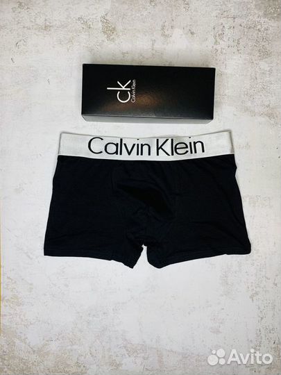 Набор трусов Calvin Klein