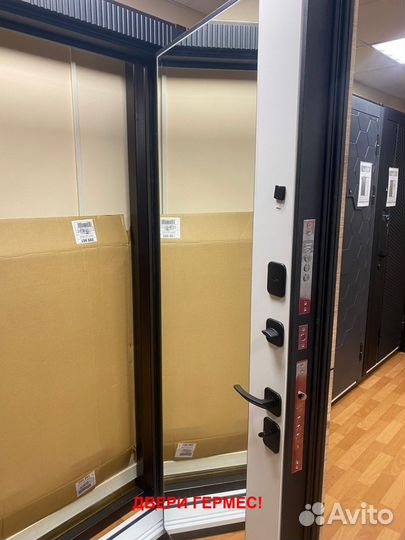 Дверь входная в дом с бесплатной установкой