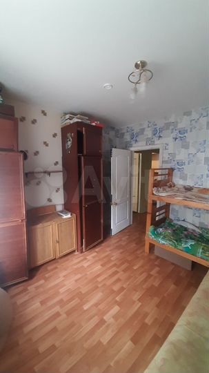 2-к. квартира, 57 м², 2/10 эт.