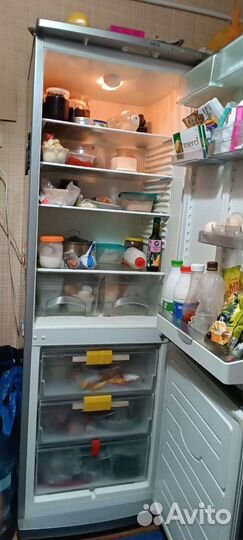 Холодильник