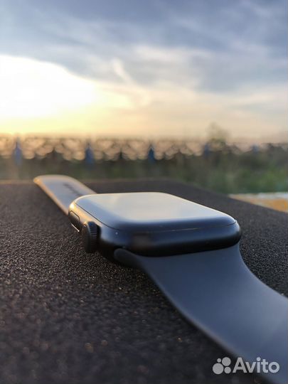 Часы apple watch series 8 45 mm