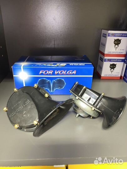 Сигнал звуковой Музыка 8 тонов батя на районе