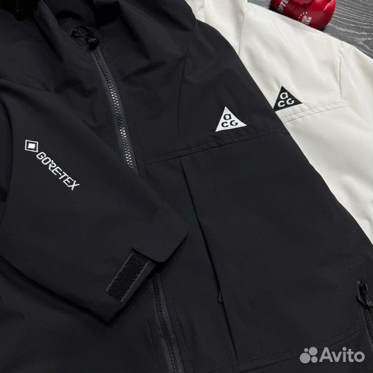 Легкая Куртка Nike ACG