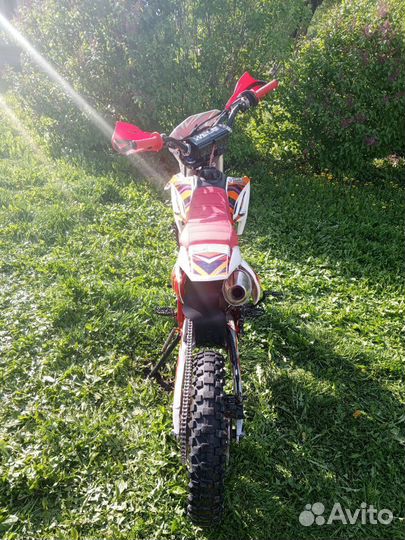 Wels rt125