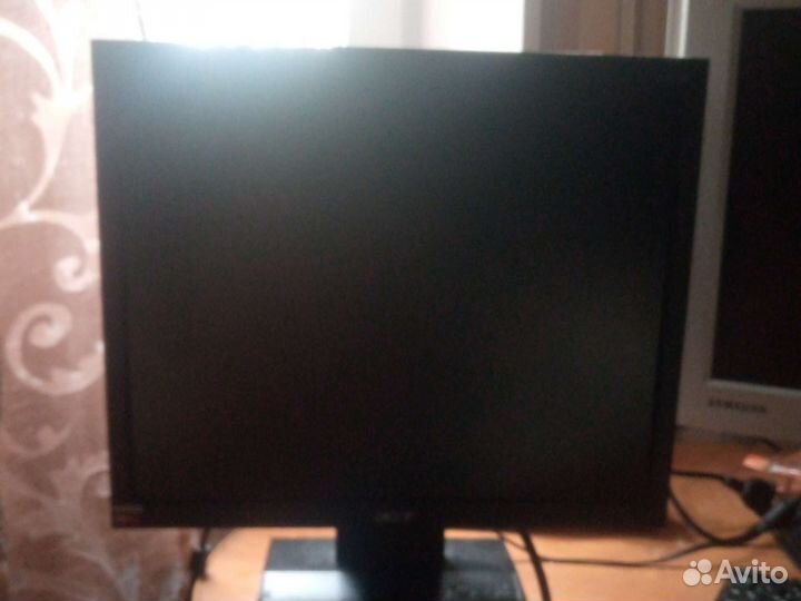 Монитор Acer
