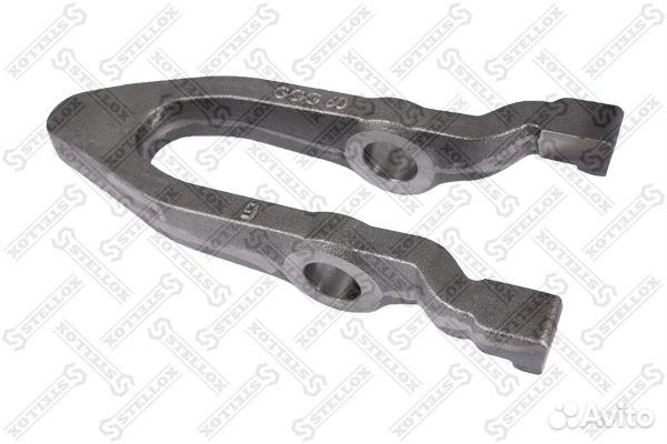 Вилка сцепления MAN TGA 18-41.460 8309109SX