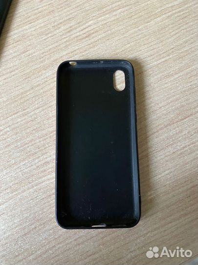 Б/У Чехлы на Honor9