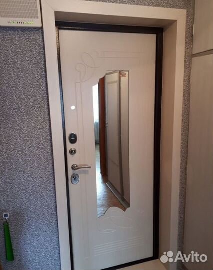 Входные двери от производителя