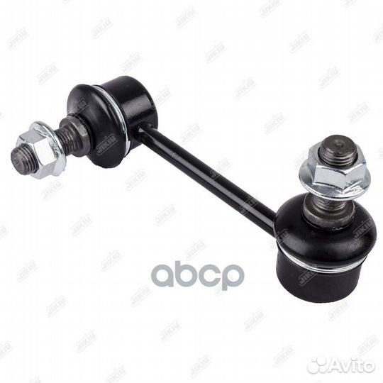 Тяга стабилизатора передн правая nissan serena