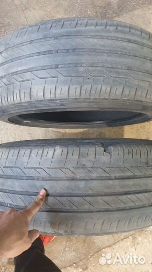 Bridgestone Turanza T001 225/45 R19