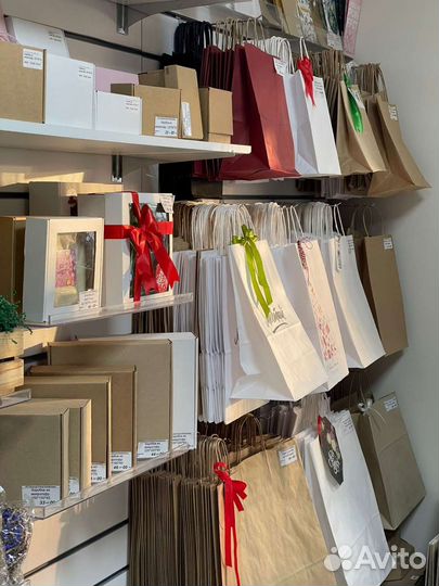 Продавец-консультант