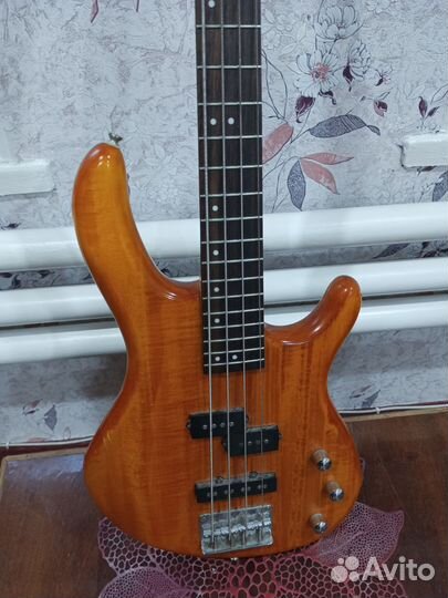 Cort Action Bass