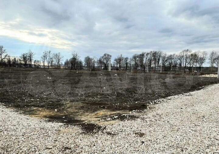 Участок 5,5 сот. (ИЖС)