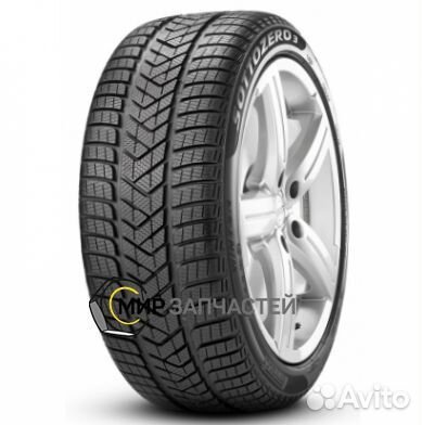 Pirelli Winter Sottozero 3 265/40 R21 105W