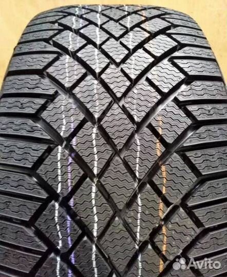 Continental ContiVikingContact 7 205/70 R15 100T