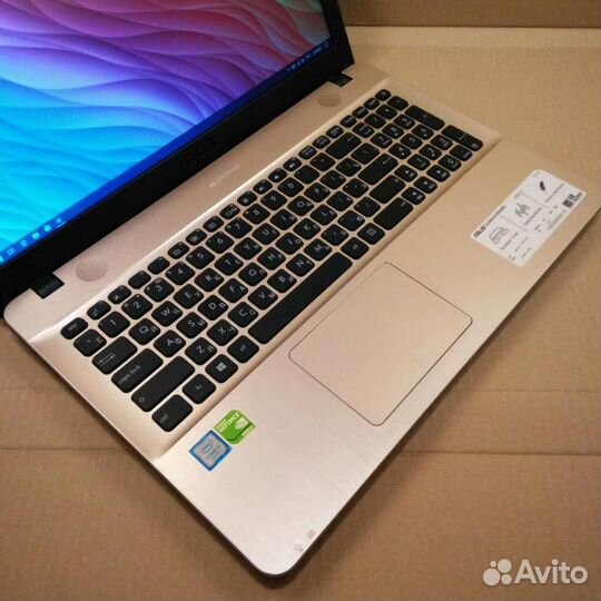 Игровой Свежак GT920/8GB/1TB