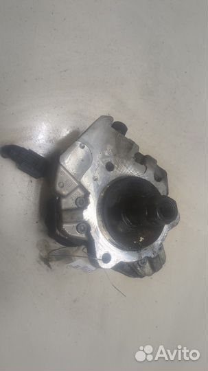 Тнвд BMW 7 E65, 2008