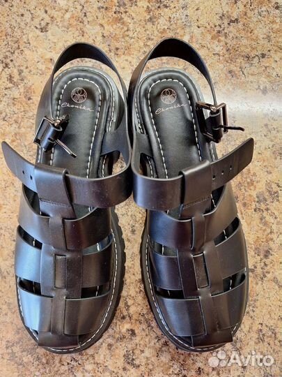 Сандалии ekonika