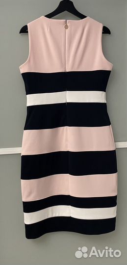 Tommy Hilfiger 46 (10P) платье новое оригинал