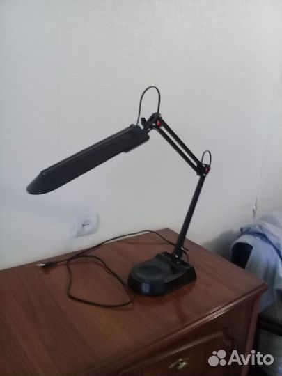 Светильник Camelion KD-017A CO2