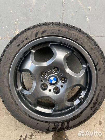 23 стиль диски bmw